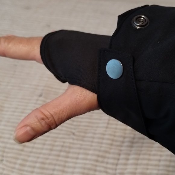 Spyder Optimist Insulated Women's Ski Jacket, size 10, NWT - Picture 2 of 7